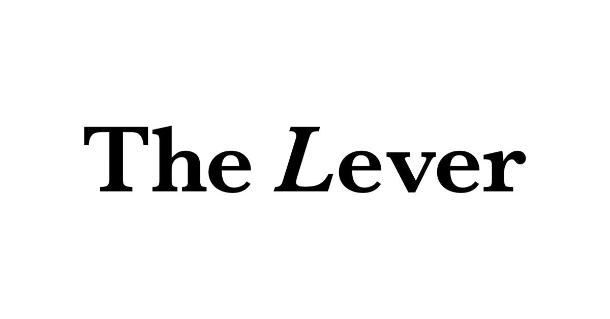 The Lever